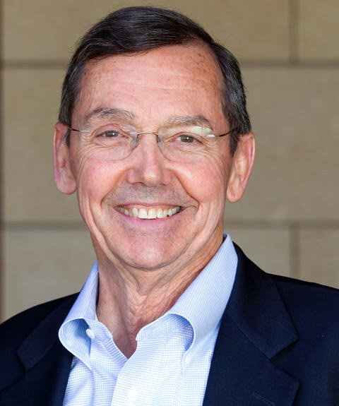 Dick Luthy
