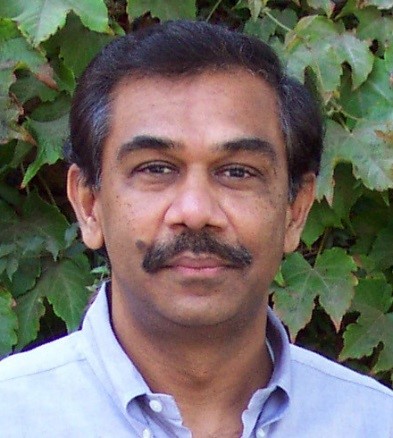 Dr. Akula Venkatram Dr. Akula Venkatram