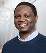 Professor Adeyemi Adebiyi