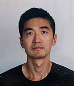 Environmental Systems Ph.D. student Han Guo