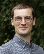 Environmental Systems Professor Matt Hutchinson