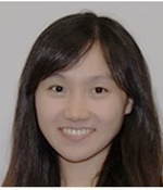 Environmental Systems Ph.D. student Liying Li
