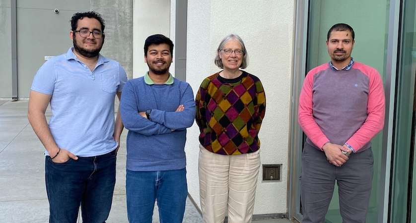 A team of researchers published a paper on the varying needs for storing renewable energy.