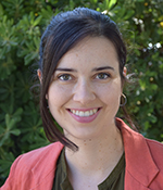 Stefanie Helmrich
