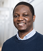 Life and Environmental Sciences Professor Adeyemi Adebiyi