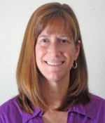 Public Helath professor Andrea Joyce