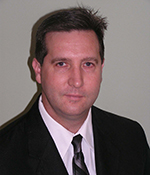 Sociology Professor Paul Almeida