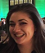 Environmental Systems Ph.D. student Alyssa Pfadt-Trilling