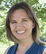 Jessica Blois