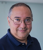 Gerardo C. Diaz