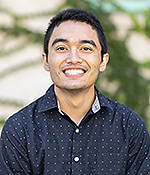 Professor Joshua Garcia