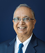 Headshot Rakesh Goel
