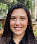 Environmental Systems Ph.D. student Madeline Brown