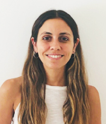 Environmental Systems Ph.D. student Mariela Colombo