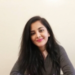 Environmental Systems Ph.D. student Maryam Nemetian