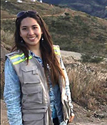 Naivy Denise Rodal Morales