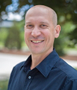 Associate Professor Jason Sexton