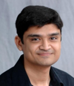 Headshot Tapan Pathak