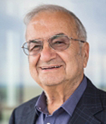 Roland Winston